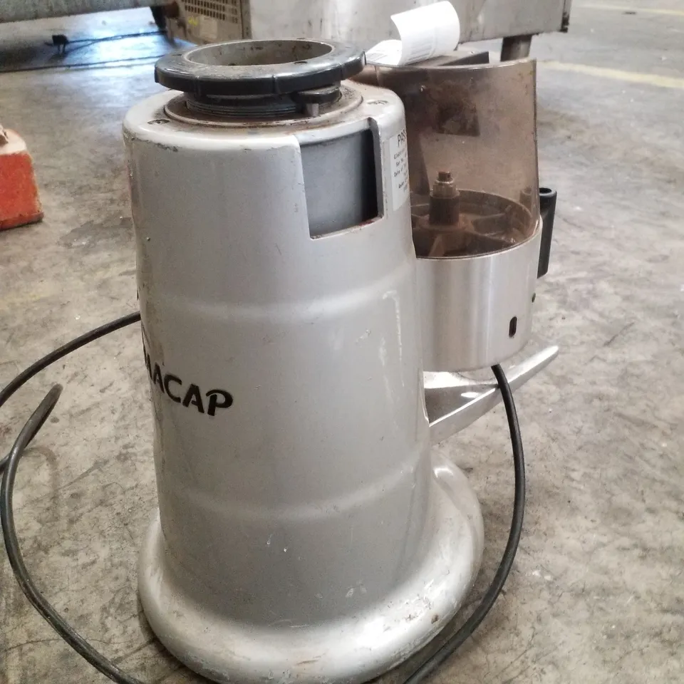 MACAP COFFEE GRINDER