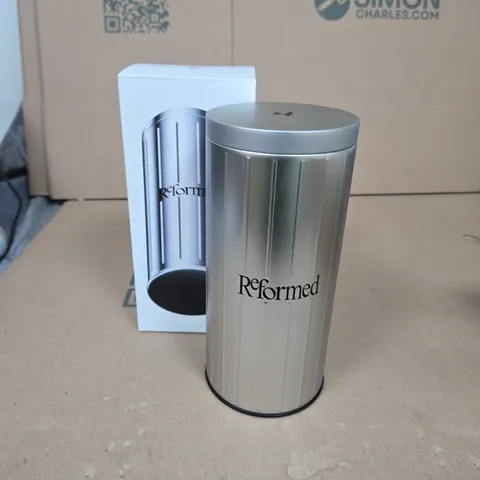REFORMED STORAGE TANK