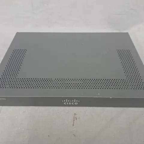 CISCO ISR 900 SERIES ROUTER – C927-4P