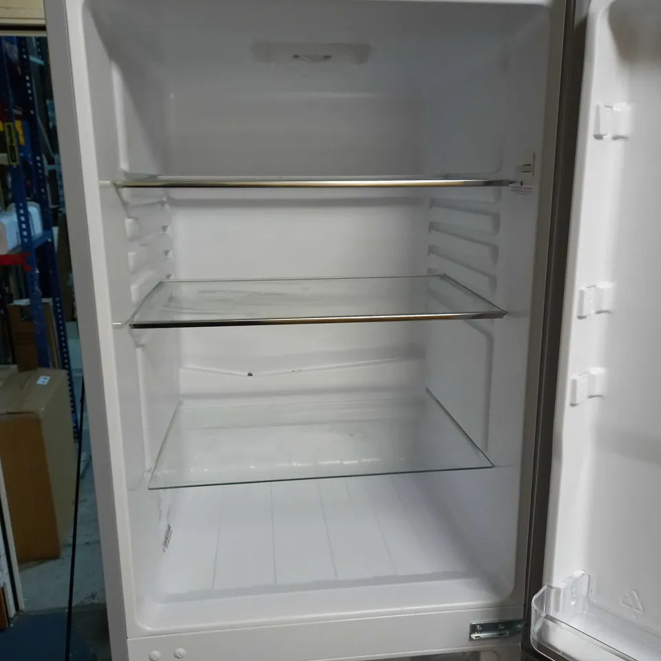 HOOVER FRIDGE FREEZER COLLECTION ONLY 
