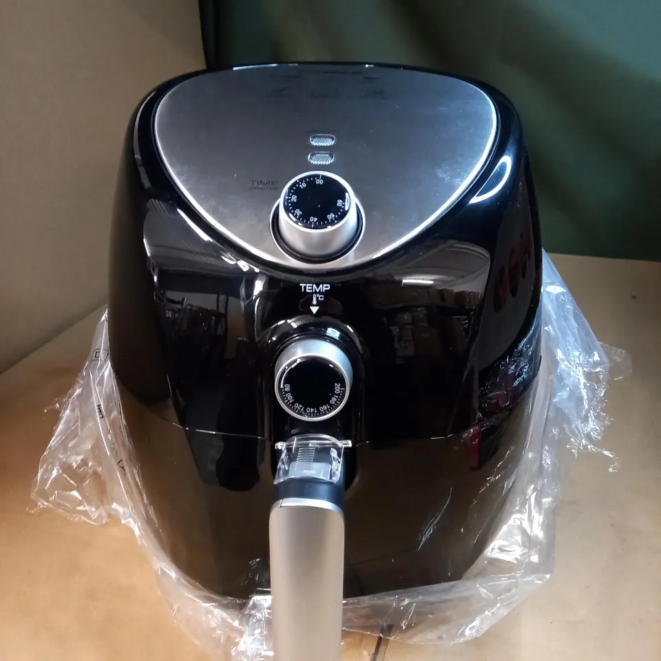 TOWER 4.3L AIR FRYER 