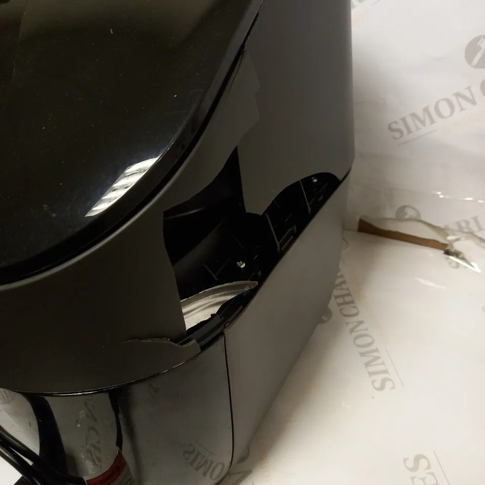 INSTANT VORTEX PLUS DUAL BASKET AIR FRYER