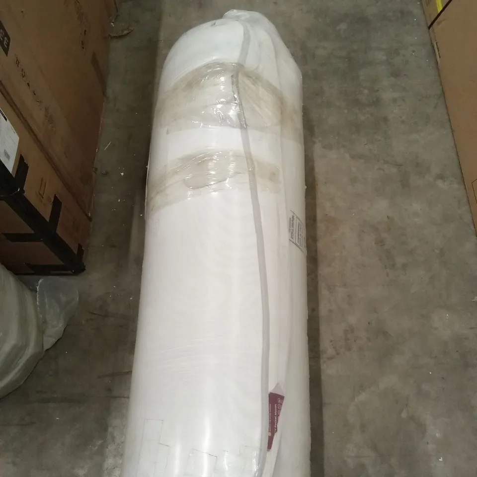 QUALITY BAGGED AND ROLLED SMALL DOUBLE