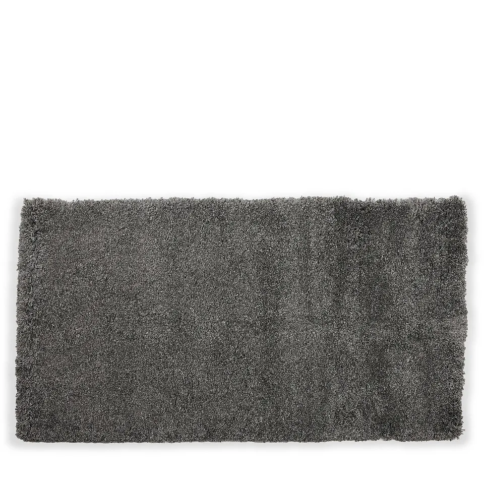 COZEE HOME JUNO SOFT TWIST SHAGGY RUG