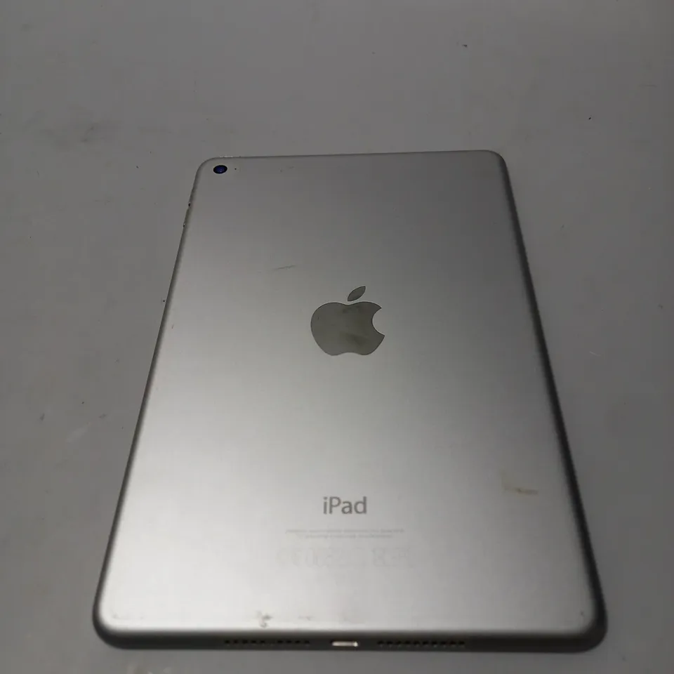 APPLE IPAD MINI 4