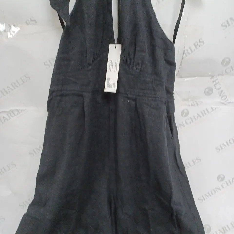 NOBODYS CHILD PETIE NURIA JUMPSUIT SIZE 12