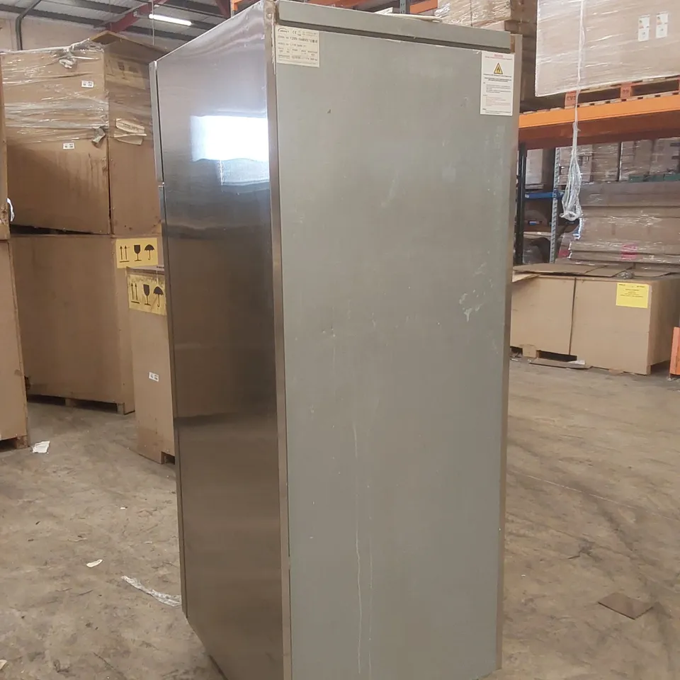 WILLIAMS LJ1SA R290 R1 COMMERCIAL UPRIGHT FREEZER