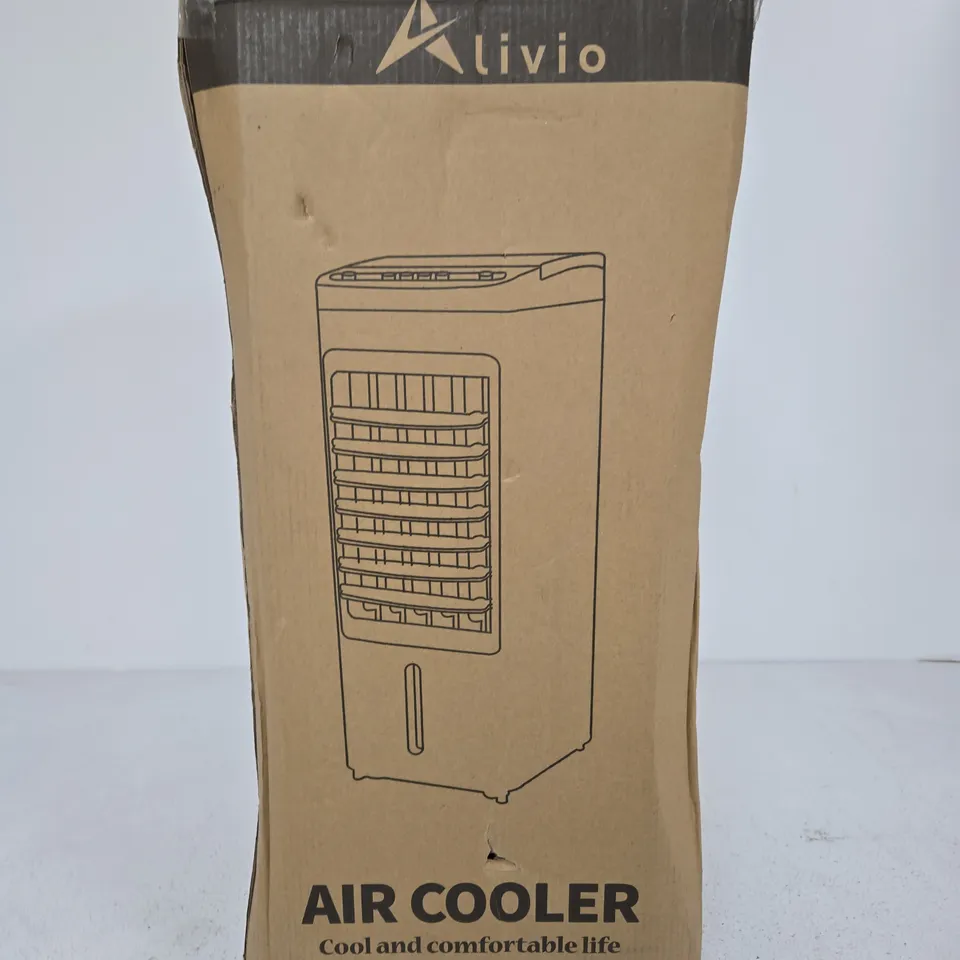 BOXED ALIVIO AIR COOLER 