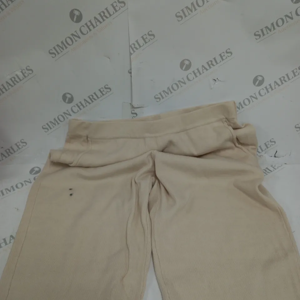 BOX OF APPROXIMATELY 20 ASSORTED CLOTHING PRODUCTS IN VARIOUS SIZES TO INCLUDE SKIRTS, JUMPERS, DRESSES ETC