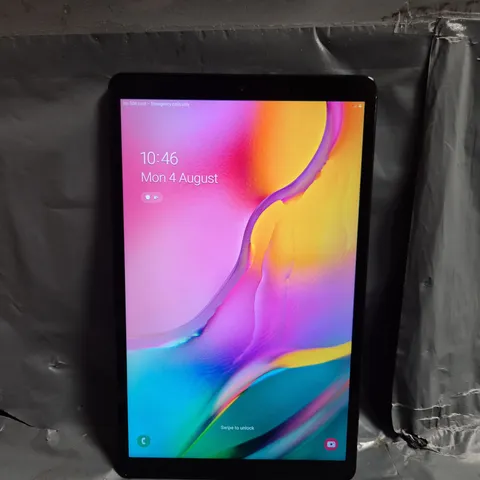 SAMSUNG GALAXY TAB A 