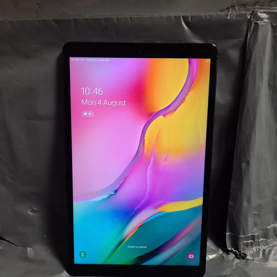 SAMSUNG GALAXY TAB A 
