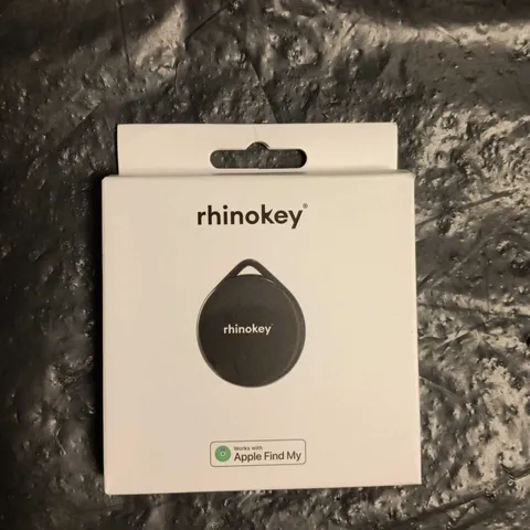 RHINOKEY BLUETOOTH TRACKER 