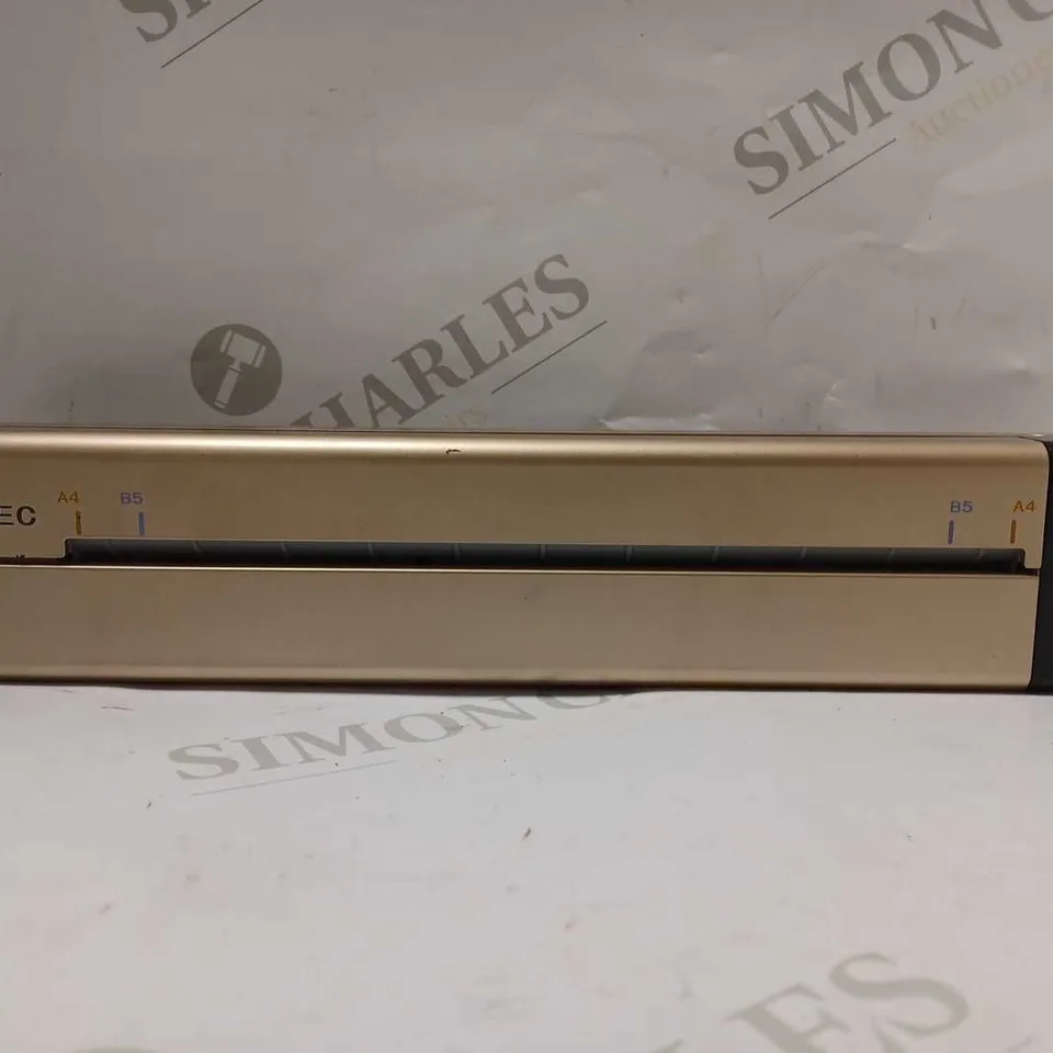 TOEC MINI 1 THERMAL PRINTER MACHINE