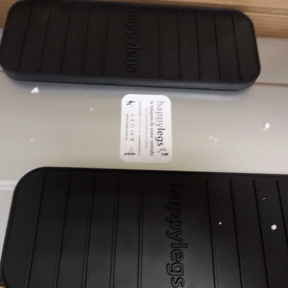 HAPPYLEGS 2021 SILVER PLUS - PASSIVE GYM EXERCISER