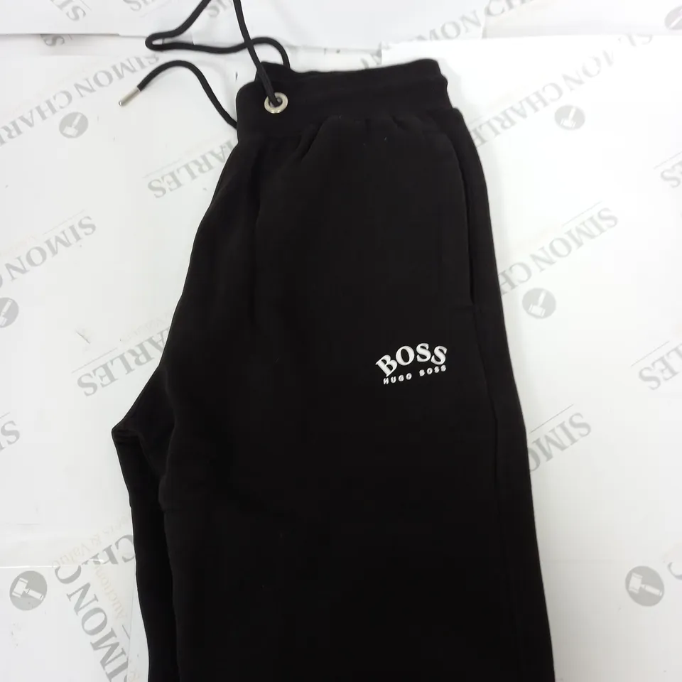 HUGO BOSS TRACKSUIT BOTTOMS SIZE S
