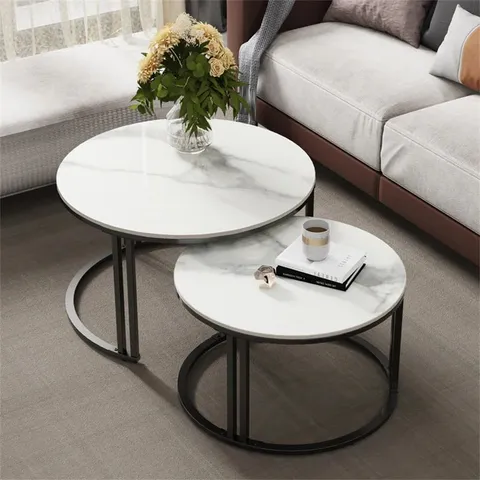 BOXED AZUZENA COFFEE TABLE 