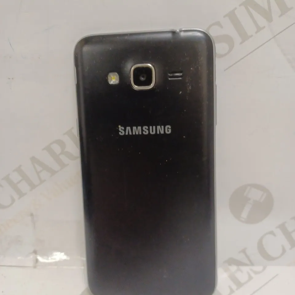 SAMSUNG GALAXY J3 MOBILE PHONE 
