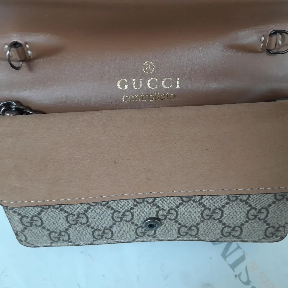 GUCCI PURSE 