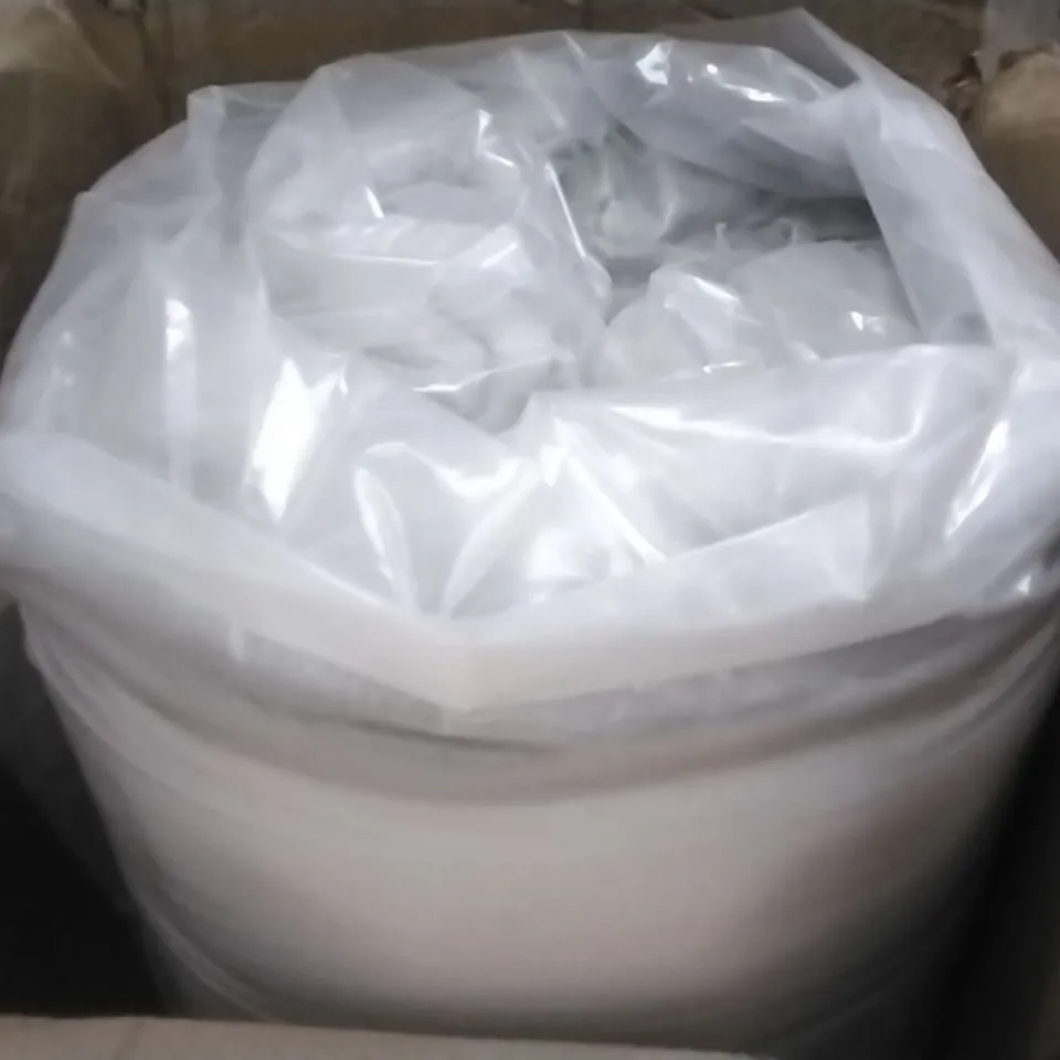 BOXED MATRAH ORTHOPEDIC MATTRESS 