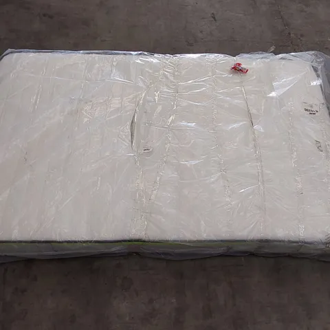 QUALITY BAGGED JAY-BE BENCHMARK S1 COMFORT QUEEN SIZE MATTRESS