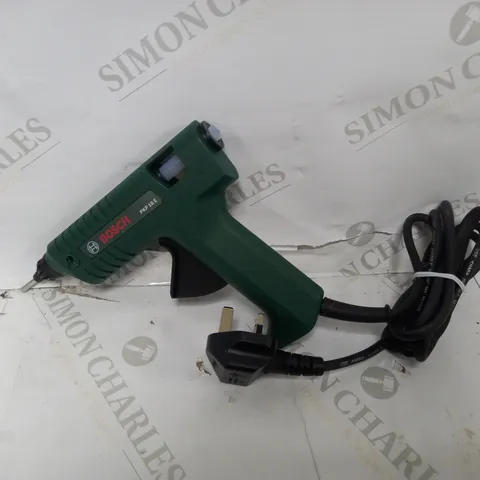 BOSCH PKP 18 E GLUE GUN
