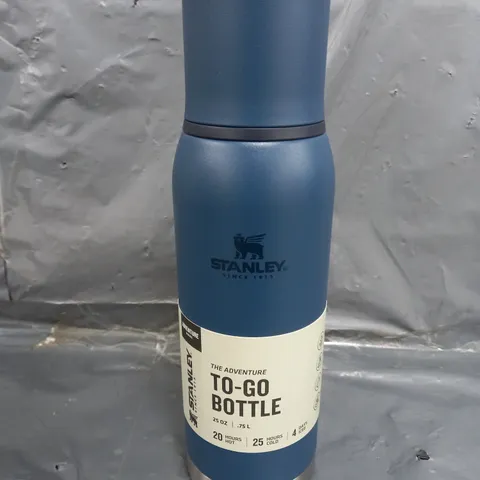 STANLEY TO GO CAMPING BOTTLE