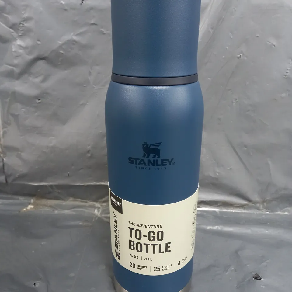 STANLEY TO GO CAMPING BOTTLE 
