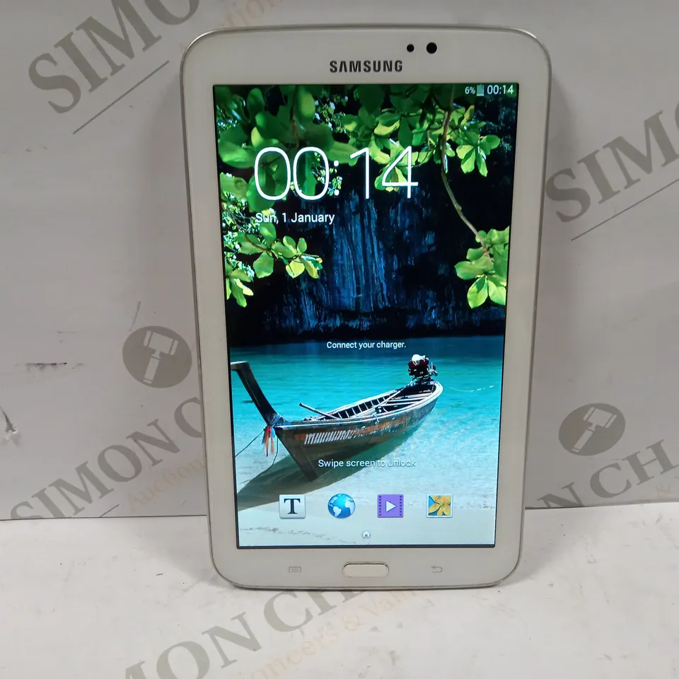 SAMSUNG GALAXY TAB 3