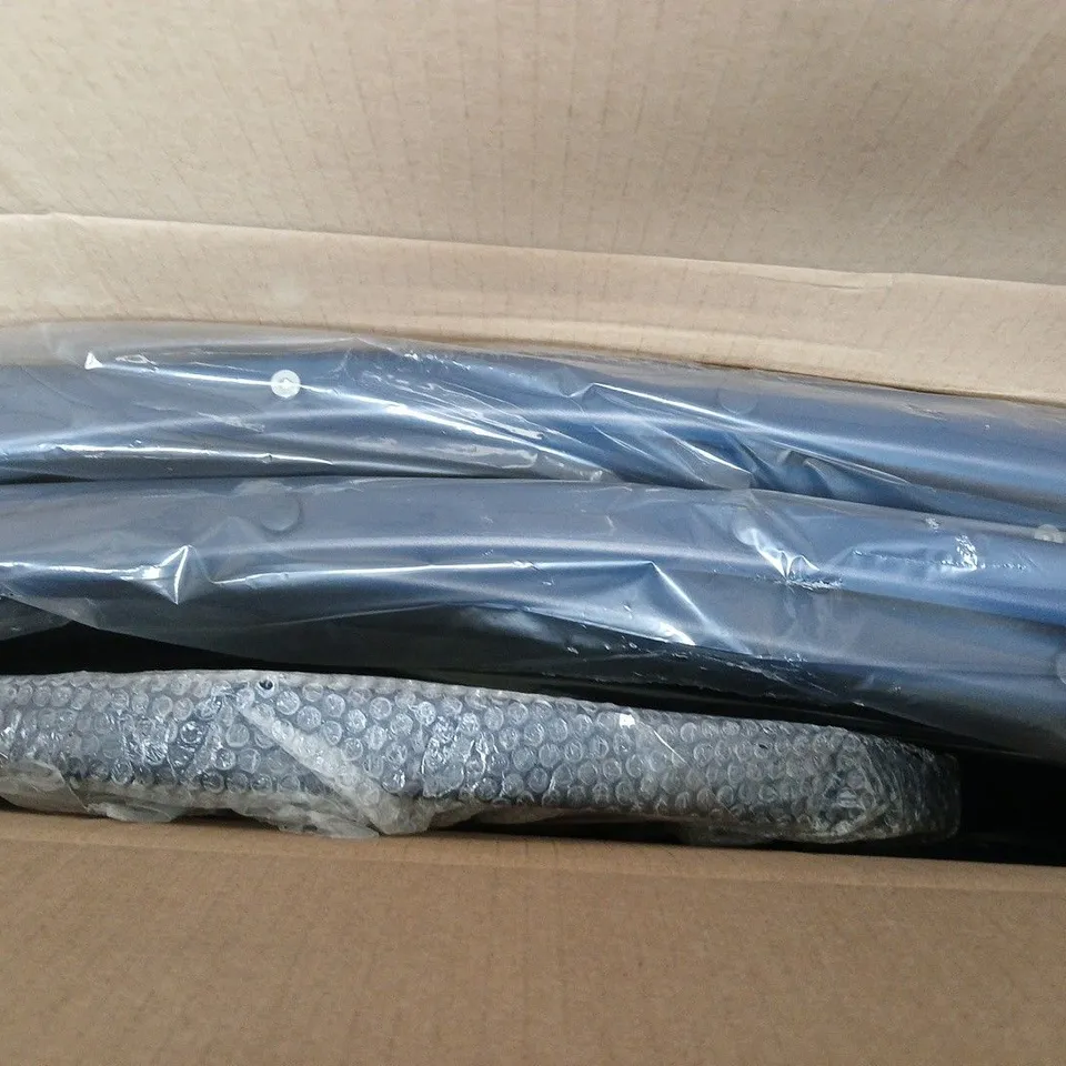 BOXED HAWAII 3 PIECE BISTRO SET - BLUE (1 BOX)