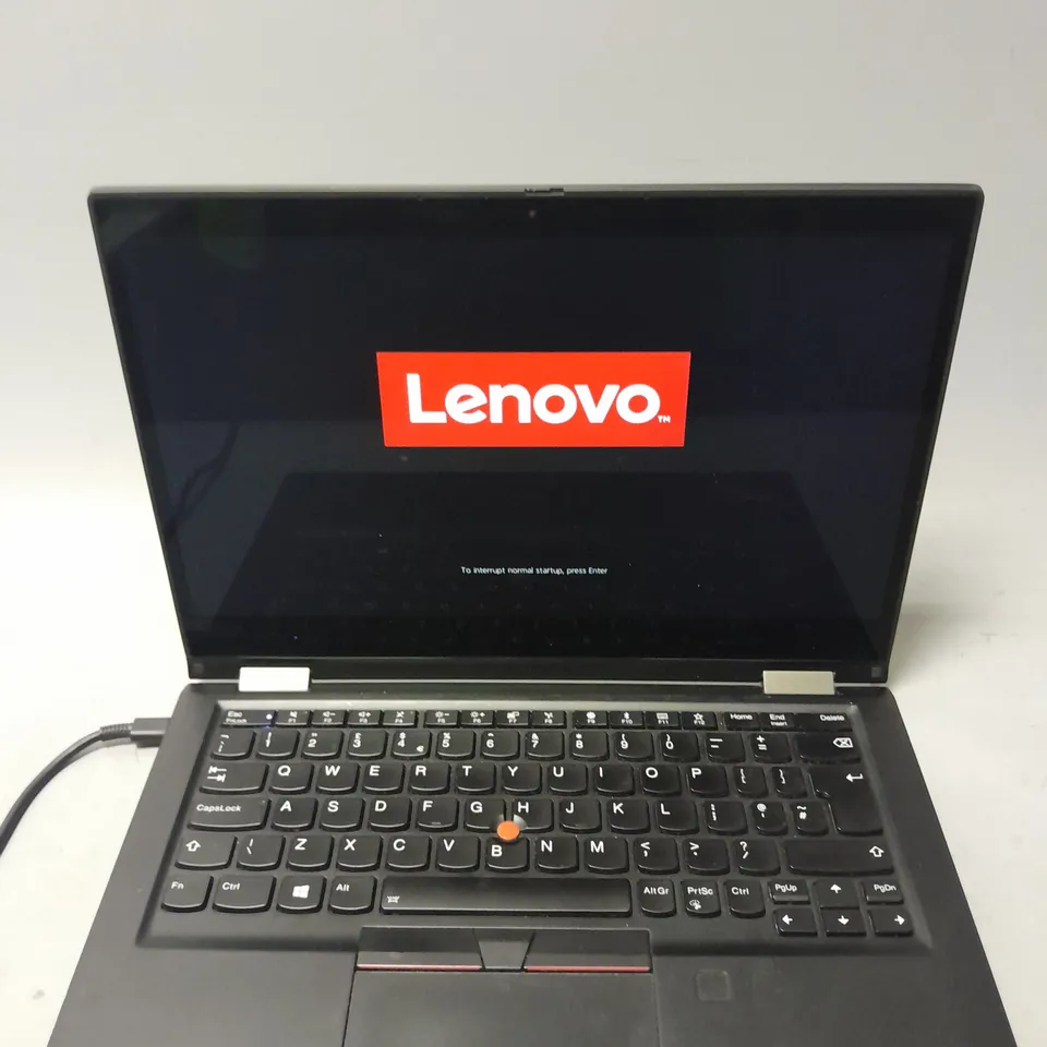 LENOVO THINKPAD X390 YOGA I5