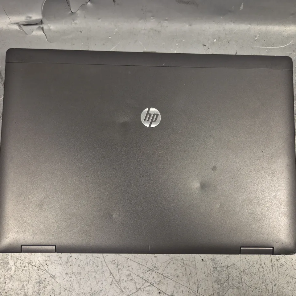 HP PROBOOK 6475B LAPTOP