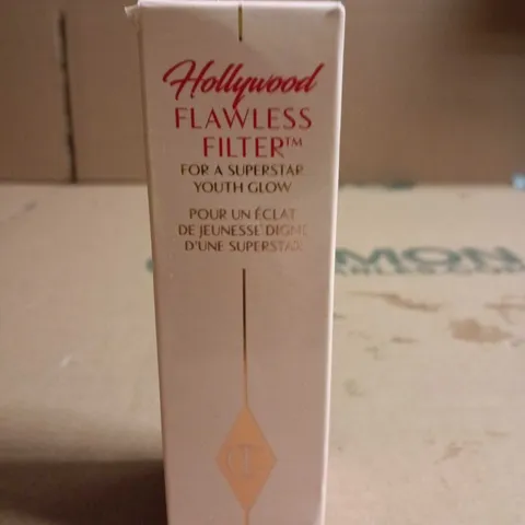 CHARLOTTE TILBURY HOLLYWOOD FLAWLESS FILTER – SHADE 1 FAIR/PALE 30ML