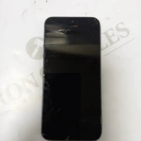 APPLE IPHONE 5