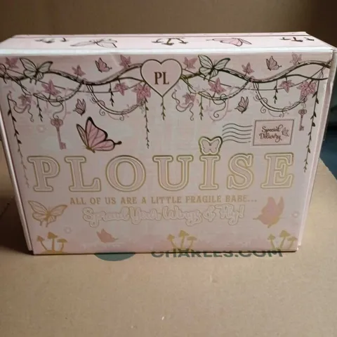 SEALED PLOUISE MYSTERY GIFT BOX