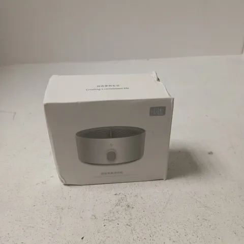 BOXED PORTABLE VEGETABLE AND FRUIT CLEANER
