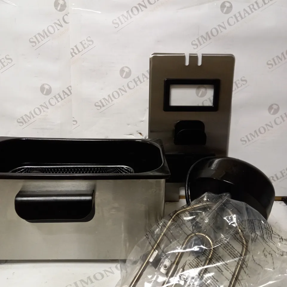 SWAN DEEP FAT FRYER
