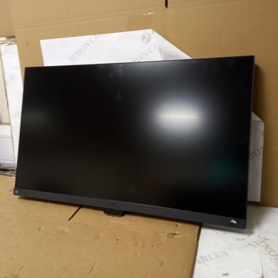 BENQ MOBIUZ EX2710S GAMING MONITOR 27 INCH