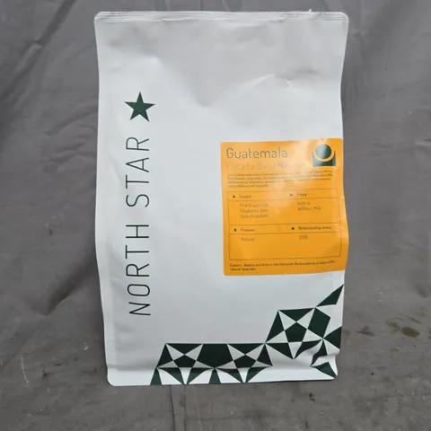 NORTH STAR GUATEMALA COFFEE
