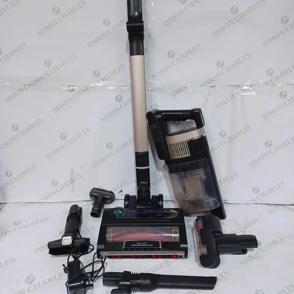 SHARK CORDLESS STICK VACUUM CLEANER PET PRO MODEL