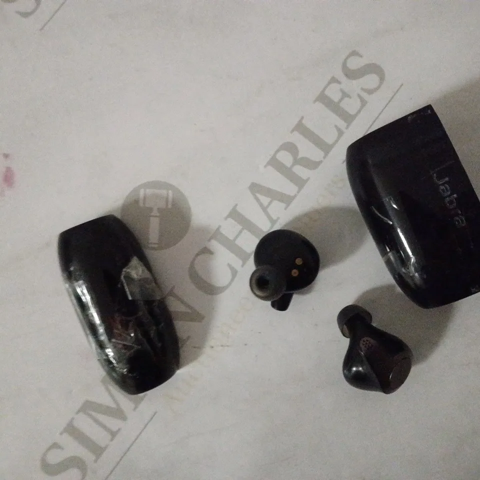 JABRA ELITE 65T TRUE WIRELESS