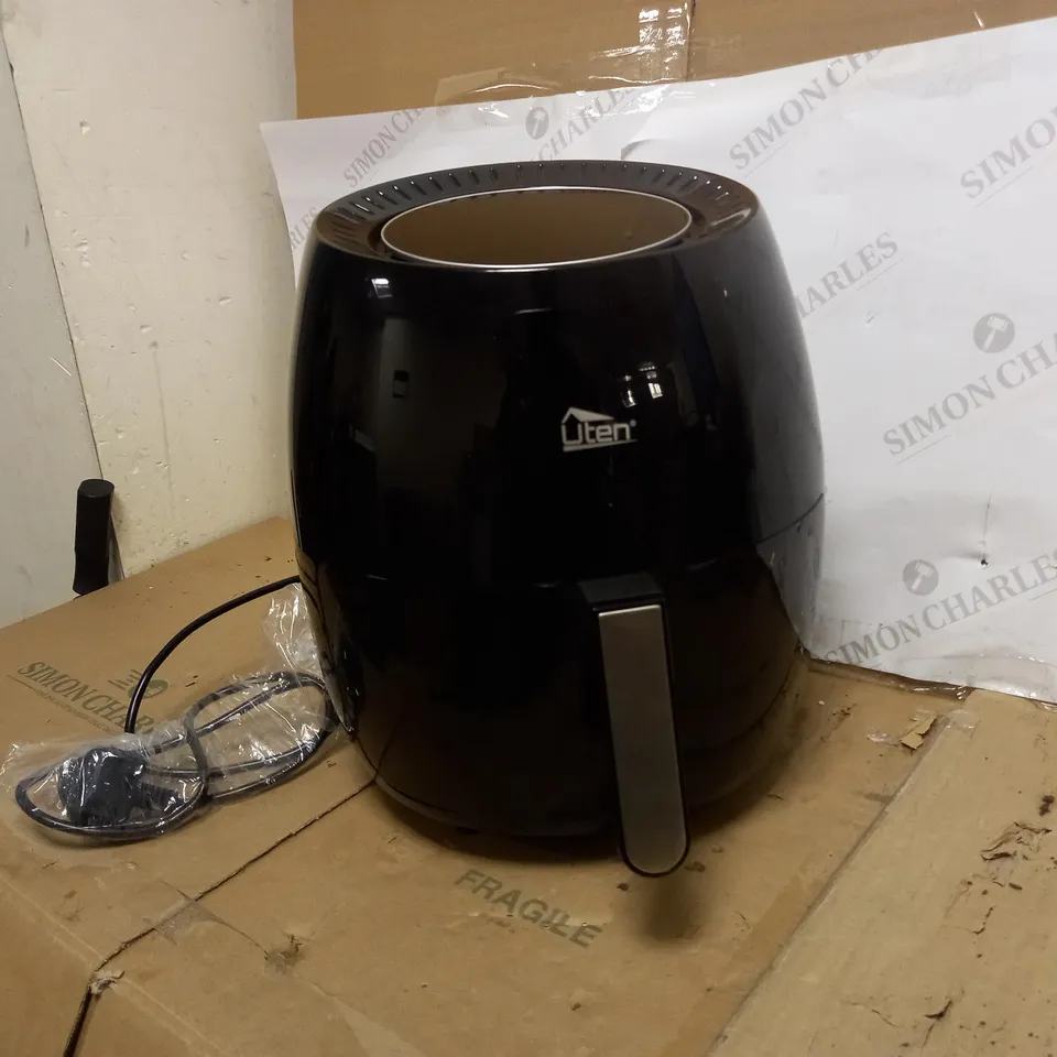 UTEN POWER AIR FRYER 