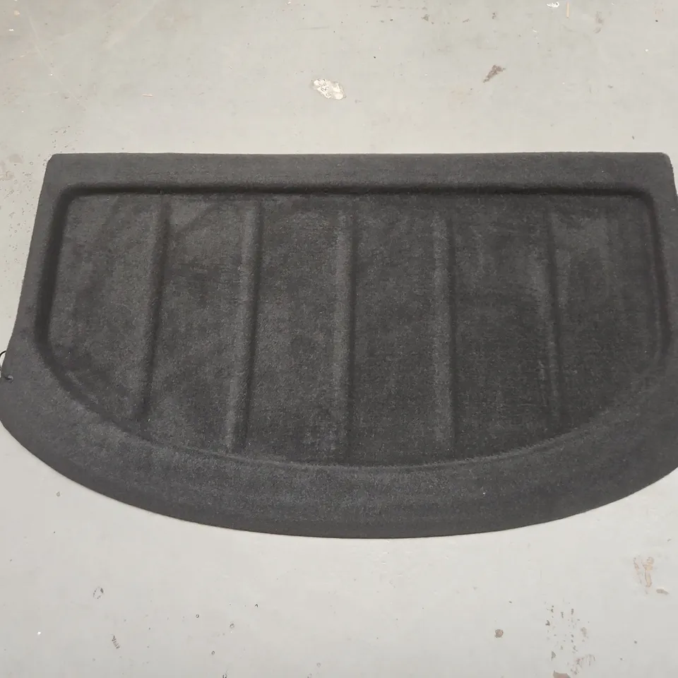 BMW M3 BOOT COVER