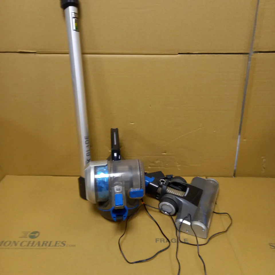 VAX BLADE 32 V CORDLESS VACUUM CLEANER 