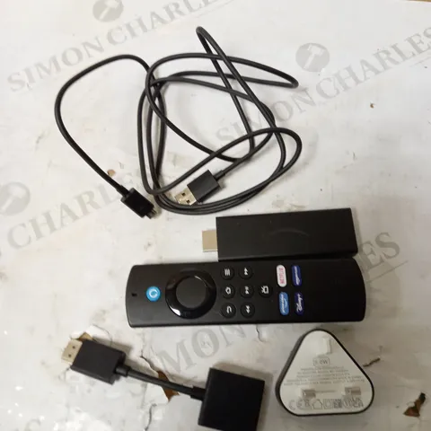 AMAZON FIRE TV LITE STICK
