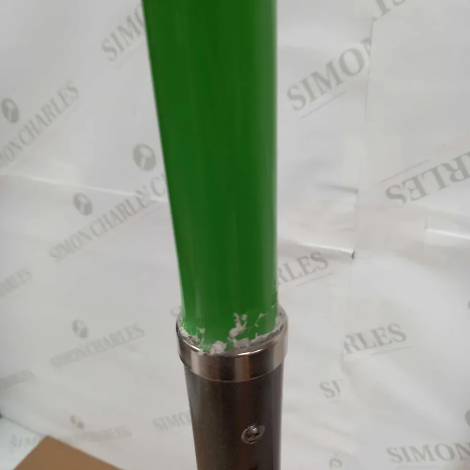 DIRT BUDDY - THE GARDEN SUPER TOOL - GREEN