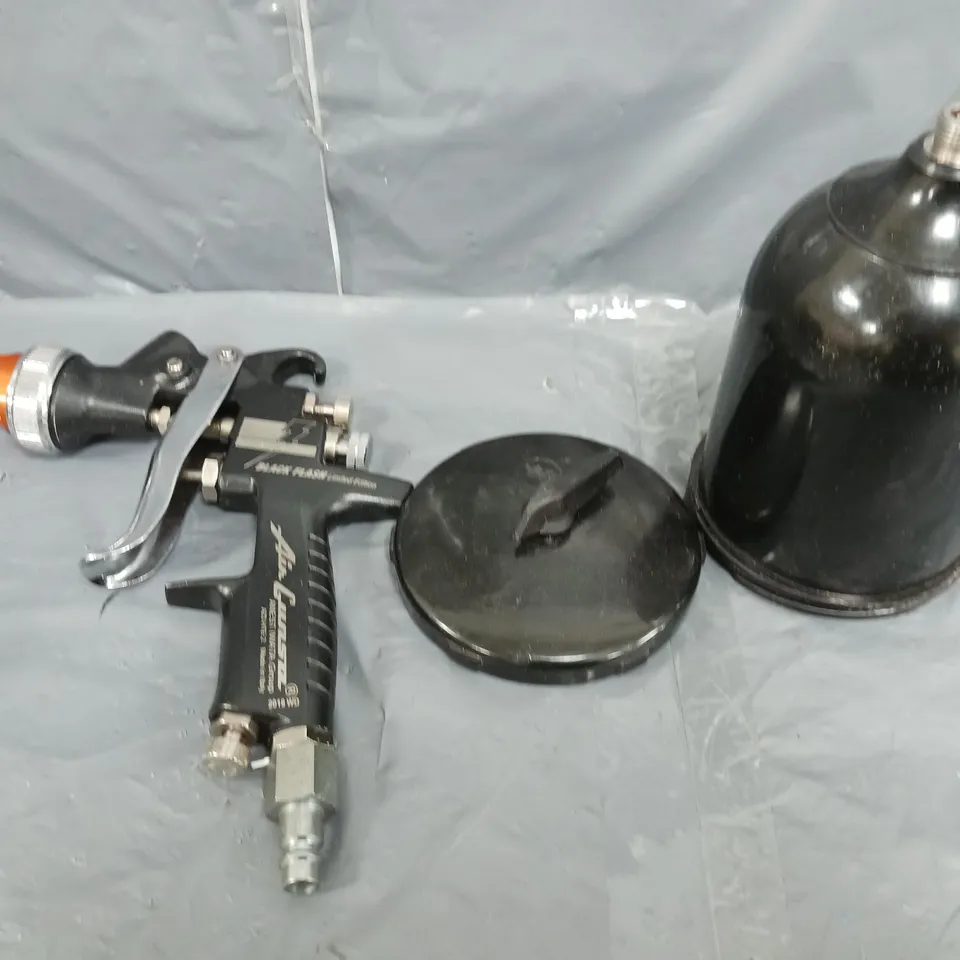 BOXED IMPACT AZ3 THE-S SPRAY GUN