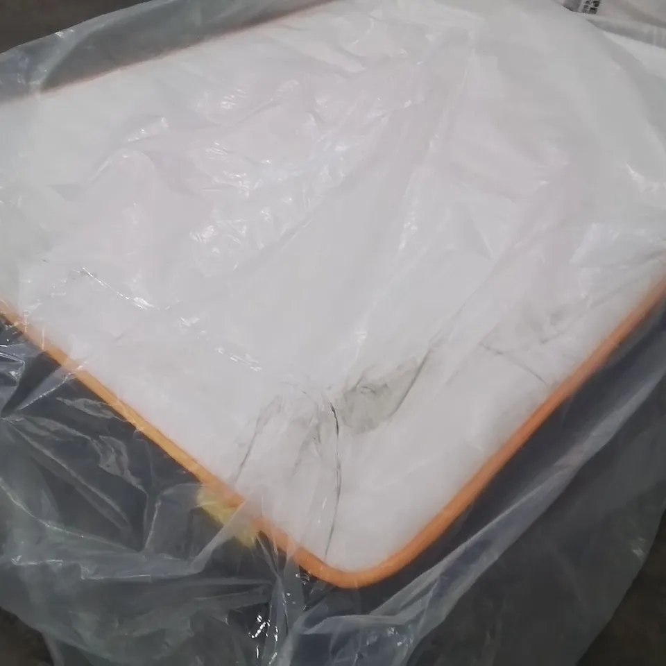 QUALITY BAGGED DOUBLE MATTRESS