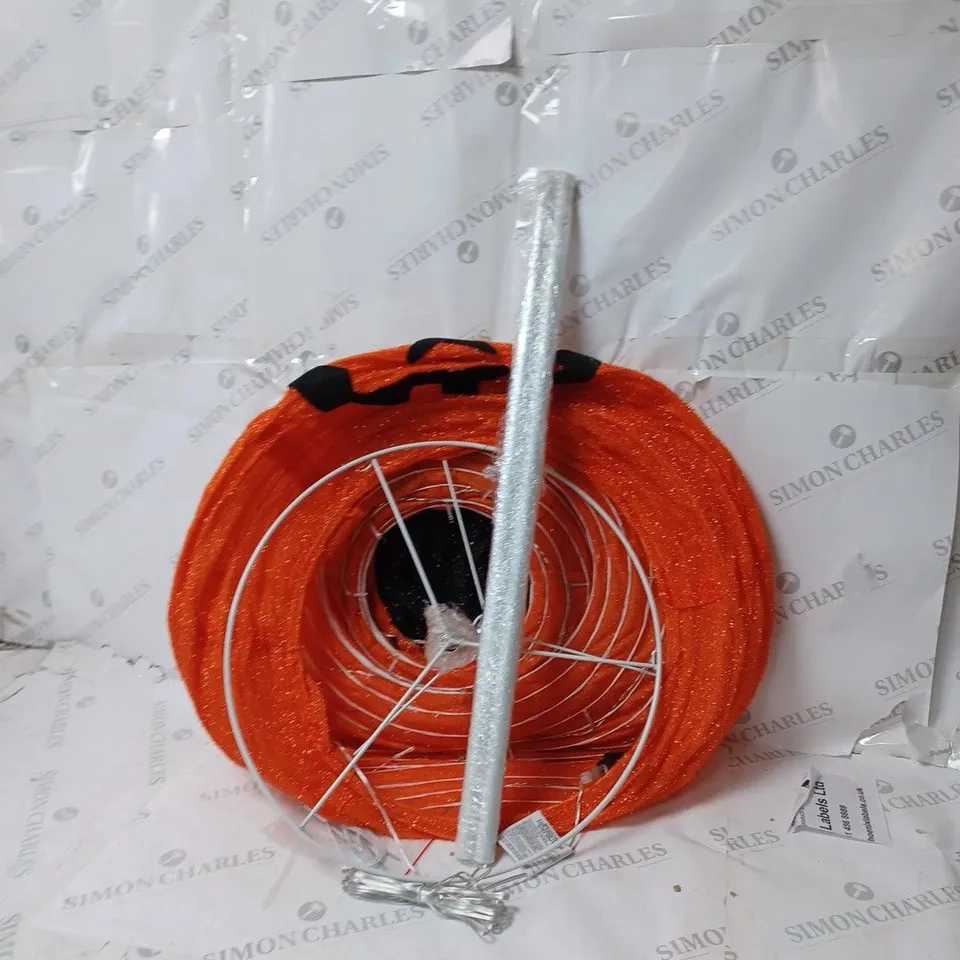 PUMPSKIN STACK INDOOR/OUTDOOR LIGHT RRP £69.99