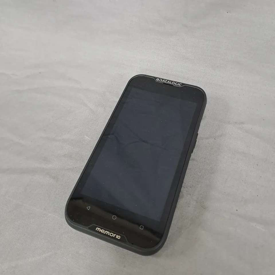 DATALOGIC MEMOR 10 ANDROID HANDHELD COMPUTER