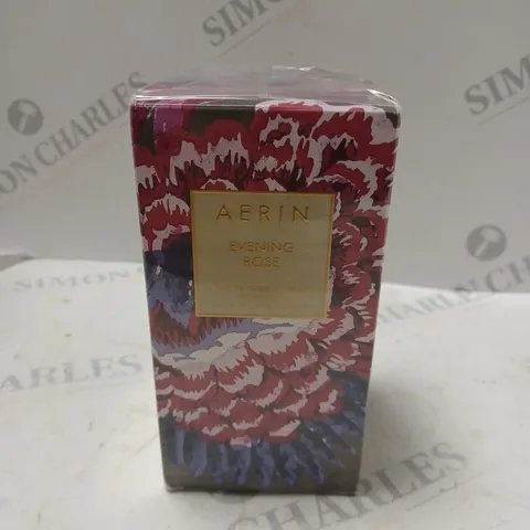 BOXED AND SEALED EVENING POSE EAU DE PARFUM SPRAY ATOMISEUR 100ML